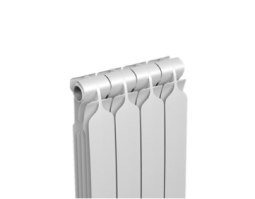 Радиаторы отопления биметаллические BiLUX Plus R300