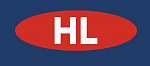HL 523 - 90x90 - 3125 Закладная 90х90 см с сифоном под душевую кабину с решеткой HL 3125
