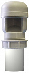 воздушный клапан как HL903 без теплоизоляции DN 32/40/50