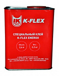 Клей K-FLEX 2.6 lt Energo