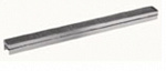 HL 050I/90 Решетка Индивидуальная из нерж. стали длиной 800 мм для душевого лотка длиной 900 мм