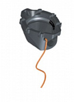 HL 155 Утеплитель с кабелем электрообогрева для трапов серии HL 5100Т