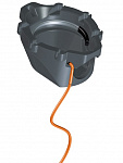 комплект электроподогрева (утеплитель, кабель, крепеж) для трапов серии HL5100Т