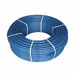 Труба PE-RT Blue Floor с EVOH 5-слойная 18х2 (1бухта-200м)