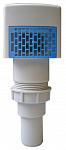 воздушный клапан для санитарно-технических приборов, расположенных на значительном удалении от канализационного стояка DN 32/40/50